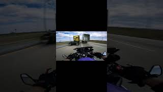 S1000rr top speed Hyper rides1000rr 2023  s1000rr soun [upl. by Zavras]