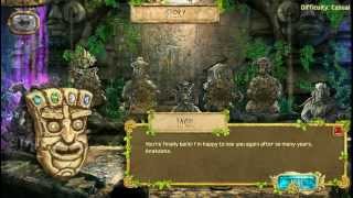 The Treasures Of Montezuma 4 Gameplay HD [upl. by Gnous]