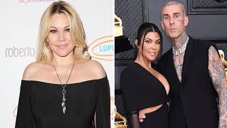 Travis Barker’s Ex Shanna Moakler Calls the Kardashian Family ‘Disgusting’ in Shocking Interview [upl. by Berns]