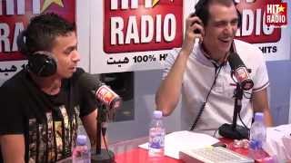 HAROUN amp KAMEL LE MAGICIEN EN DIRECT DU MARRAKECH DU RIRE SUR HIT RADIO [upl. by Noami221]