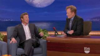 The Dingo Ate My Baby On Conan [upl. by Doria]