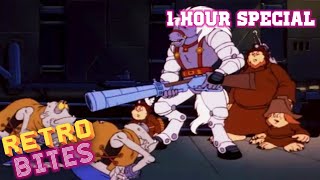 Bravestarr  The Price  English Full Episode  Old Cartoons [upl. by Merlin]