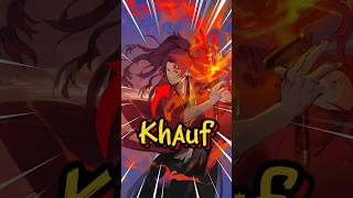 Yoriichi Ka Khauf ❓ Demons slayers 📌 Yoriichi Vs Muzan 🔥shorts [upl. by Anifad]