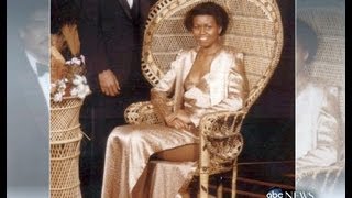 Webcast Secret Service Scandal Michelle Obama Prom Picture [upl. by Nylauqcaj]