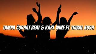 Tampa Curhat Beat amp Karl Wine  Baila ft Tribal Kush [upl. by Ynnij431]