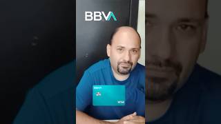 Cuenta Libreton BBVA Como abrirla  en Sucursal o en Linea bbva bancomer shorts [upl. by Zink966]