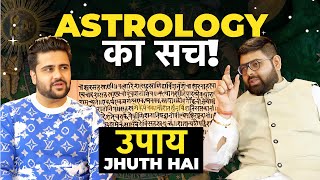 This is Why Astrology Works  Kundli Houses Planets and Remedies ft Rajan Khillan [upl. by Caro]