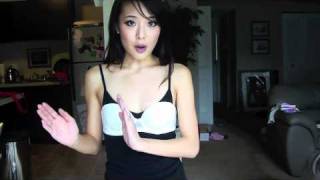 Ask Ms Bra Fitting 101 [upl. by Monetta]