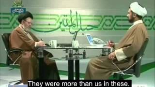 A Shia impressed by Sunnis exposes Shia liesEngSubs [upl. by Godard956]