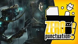 SOMA Zero Punctuation [upl. by Eidnim]