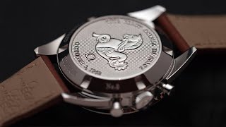 TOP 5 BEST INVESTMENT WATCHES FOR 2024 [upl. by Eecyac]