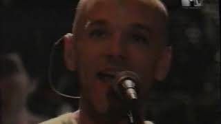 REM  Losing my Religion live [upl. by Anifares]