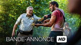 VENGEANCE SAUVAGE BandeAnnonce 2022  Robert De Niro John Malkovich Jack Huston  Action [upl. by Aryaz869]