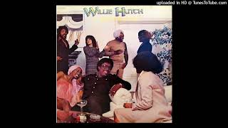 Willie Hutch  I Can Sho Give You Love 1977 [upl. by Ecirahs]