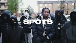 E1 x ZT UK Drill Type Beat quotSPOTSquot [upl. by Berenice]