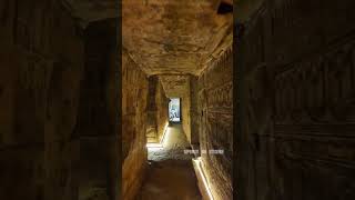 The HATHOR Temple at DENDERA Egypt  An Ancient Masterpiece [upl. by Pani563]