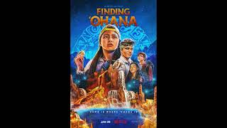 Meghan Trainor  All The Ways  Finding ‘Ohana OST [upl. by Eirroc]