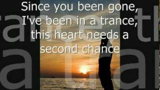 Second Chance by Malino lyrics [upl. by Marcille]