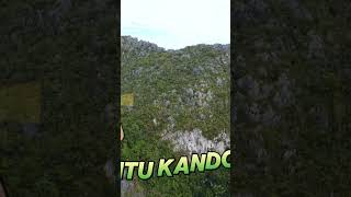 keindahan alam Buntu kandora youtubeshorts torajautara travel [upl. by Richmound825]