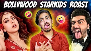 Bollywood Star Kids Roast Worst Movies Of The Century [upl. by Vasiliu700]