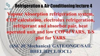 RAC lecture 4 for GATE SSC JE ESE and PSU [upl. by Wes390]