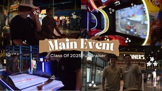 Main Event Senior Class Fundraiser Highlight [upl. by Ika835]