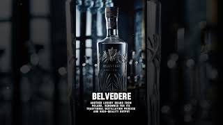 Top 10 Most Popular Vodka Brands top10 vodka [upl. by Ashien]