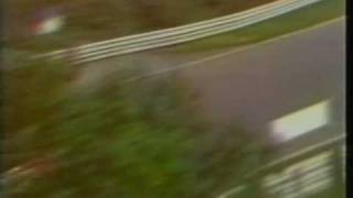 Alan Jones vs Gilles Villeneuve Round 3 [upl. by Borg734]