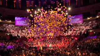 Prom Praise 2012 at the Royal Albert Hall  the 40th Anniversary [upl. by Oriana119]