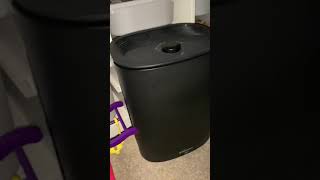 How to reset filterette air purifier light [upl. by Cioffred121]