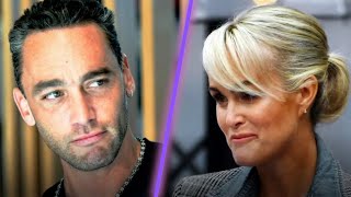 Laeticia Hallyday et JeanBaptiste Guégan  Les secrets dévoilés de leur relation [upl. by Nollahp508]