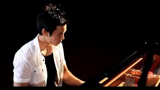 Mariage DAmour  Richard Clayderman  Paul De Senneville  Piano Cover  Jarvis Phan [upl. by Attelrak]