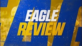 Eagle Review Round 23 [upl. by Adnovoj]