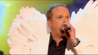 Die Fantastischen Vier  Danke Live Wetten Dass 2010 [upl. by Fleur]