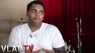 Kevin Gates Talks Birdman amp Wayne Schooling Him [upl. by Picardi989]