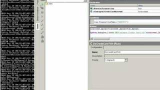 TIBCO BusinessEvents  Two Concepts with Simple Stateavi [upl. by Aeirdna152]