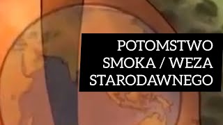 BAJKA O SMOKU STARODAWNYM [upl. by Semaj]