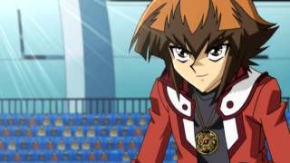 YuGiOh GX Season 1 Episode 52 The Graduation Match  Part II [upl. by Attennyl867]