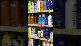 Best Body Lotion for Dry Skin at the Drugstore [upl. by Legnalos606]