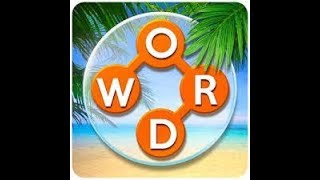 WordScape App [upl. by Kanter367]