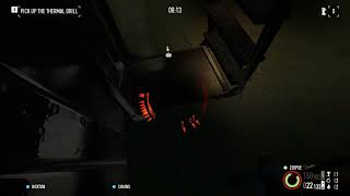 Payday 2  Bank Heist Cash  Solo  Normal  029 [upl. by Emor792]