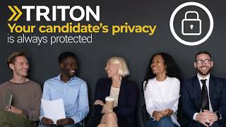 Why Triton is the Most Trusted Provider of Background Checks in Canada [upl. by Kalman]