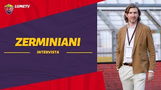 Intervista  Zerminiani [upl. by Eentrok]