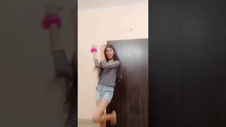 Bonanza Tiktok dance challenge ✌️✌️ [upl. by Aitnic]