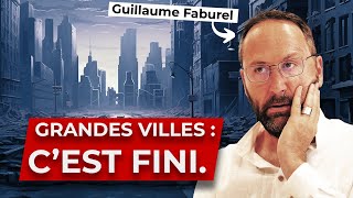 Les Grandes Villes Vont DISPARAITRE  Et APRES  Guillaume Faburel [upl. by Westberg696]