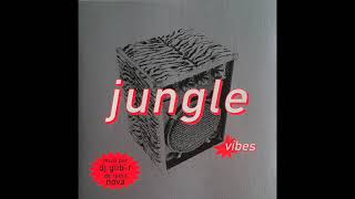 Jungle Vibes [upl. by Kanya]