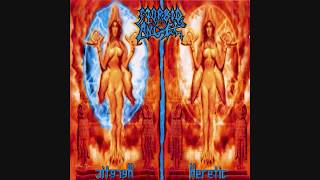 MORBID ANGEL – Heretic [upl. by Terces952]