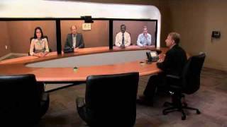 The Case for Cisco Telepresence [upl. by Eppie]