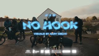 JC x SD  NO HOOK Official Music Video [upl. by Letsirhc]