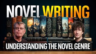 Understanding the Novel Genre [upl. by Aggie412]